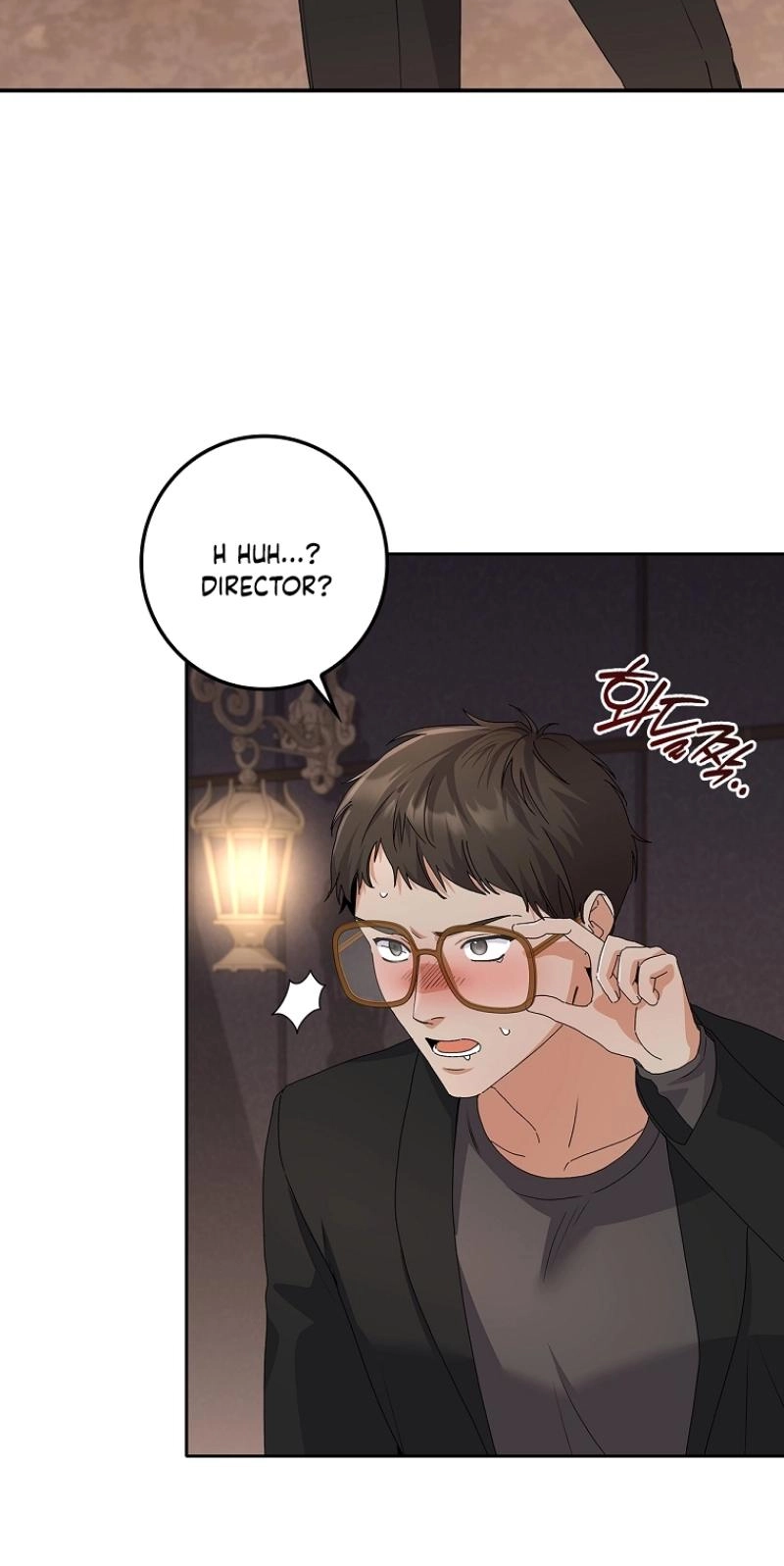 Read Unconquerable Romance chapter 30 image 45 on Lezhin
