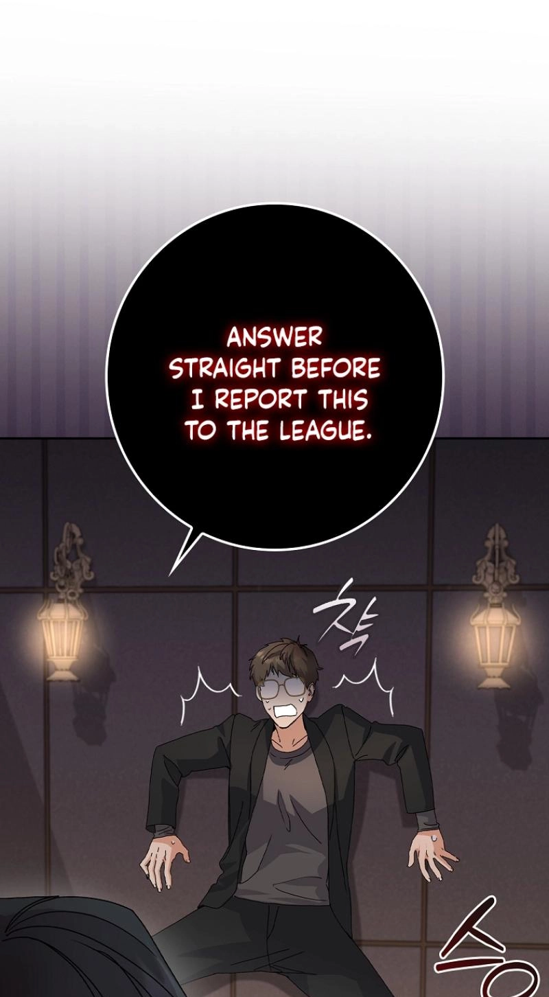Read Unconquerable Romance chapter 30 image 46 on Lezhin