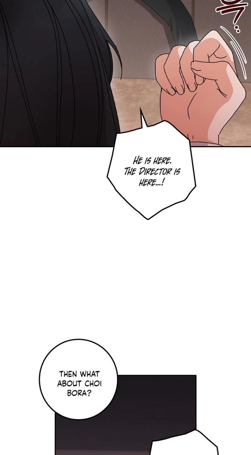 Read Unconquerable Romance chapter 30 image 47 on Lezhin