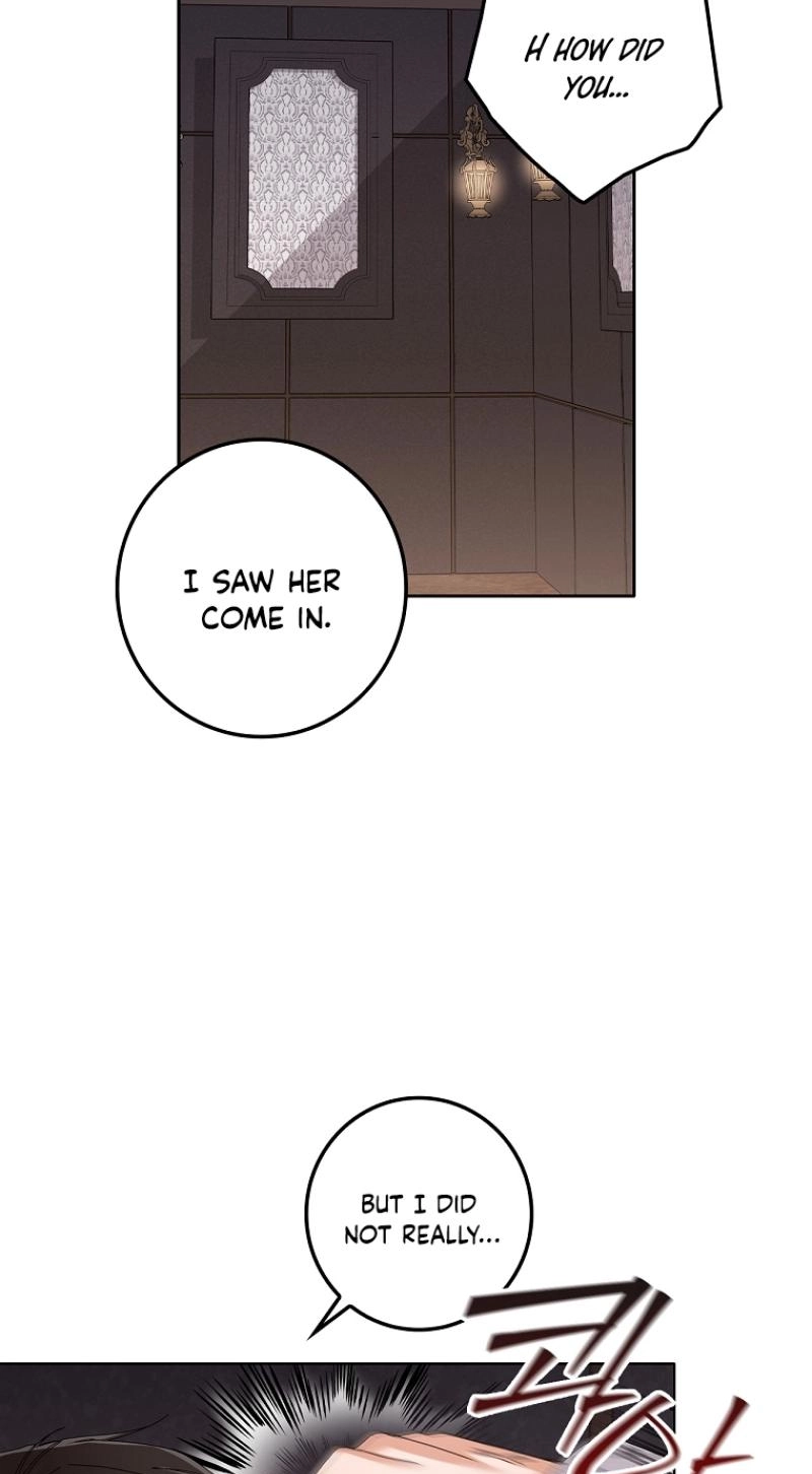 Read Unconquerable Romance chapter 30 image 48 on Lezhin