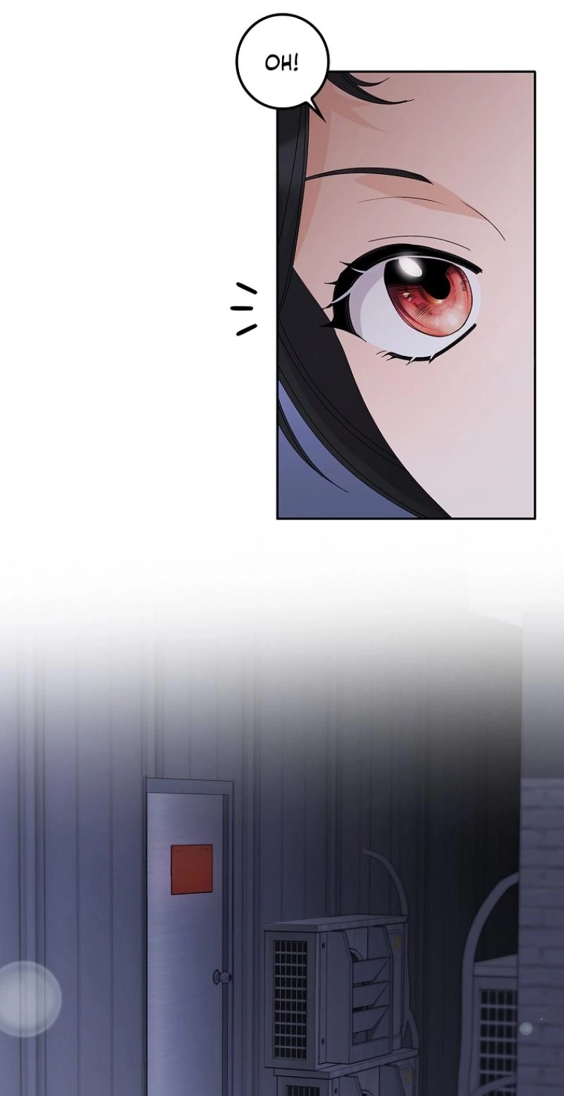 Read Unconquerable Romance chapter 30 image 5 on Lezhin