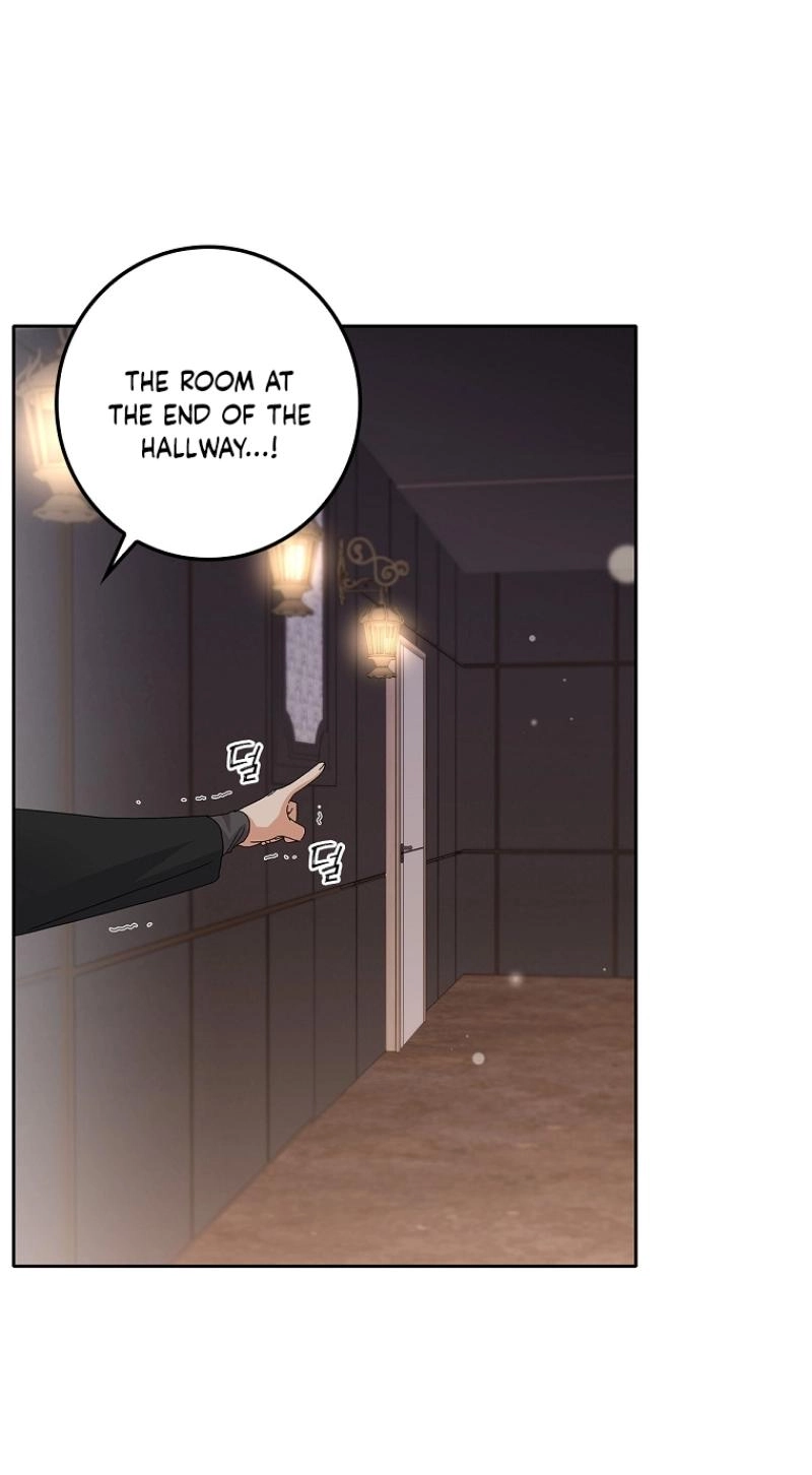 Read Unconquerable Romance chapter 30 image 51 on Lezhin