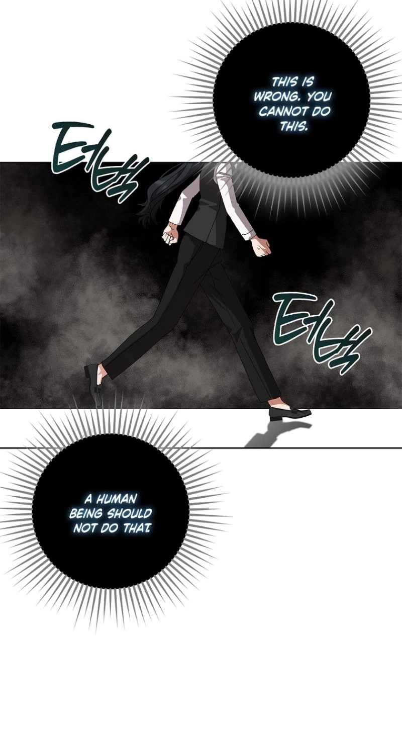 Read Unconquerable Romance chapter 30 image 53 on Lezhin