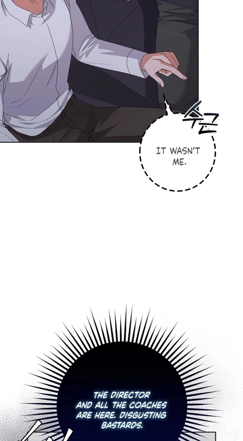 Read Unconquerable Romance chapter 30 image 58 on Lezhin