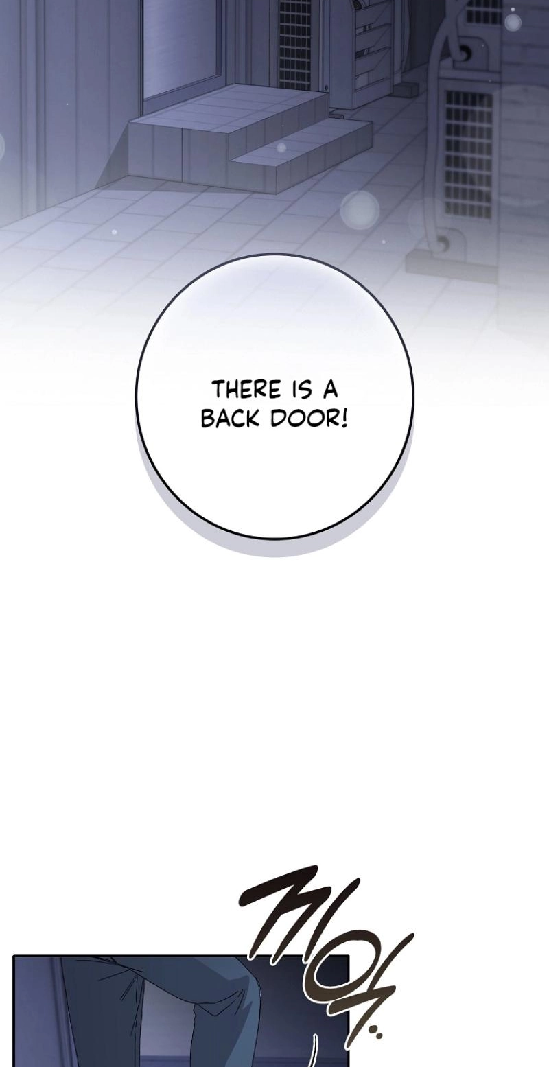 Read Unconquerable Romance chapter 30 image 6 on Lezhin
