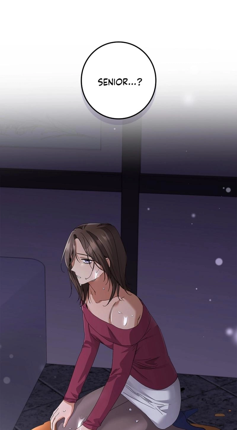 Read Unconquerable Romance chapter 30 image 62 on Lezhin