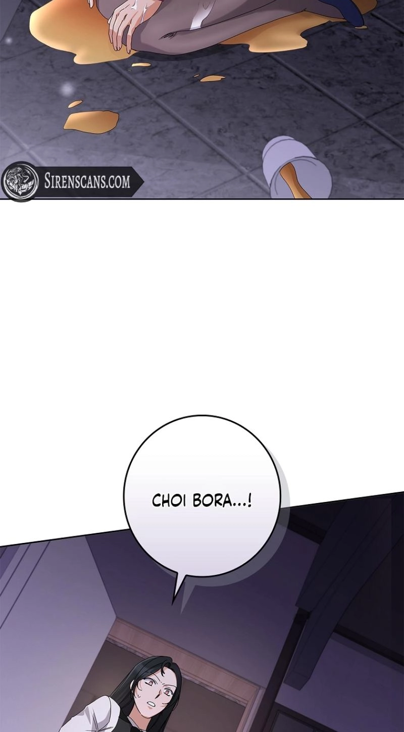 Read Unconquerable Romance chapter 30 image 63 on Lezhin