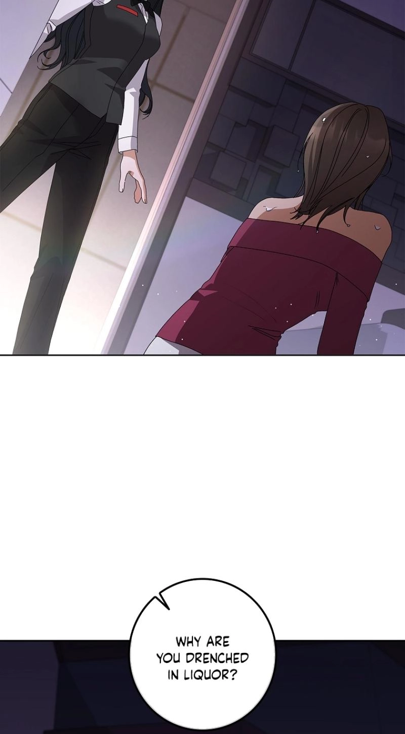 Read Unconquerable Romance chapter 30 image 64 on Lezhin