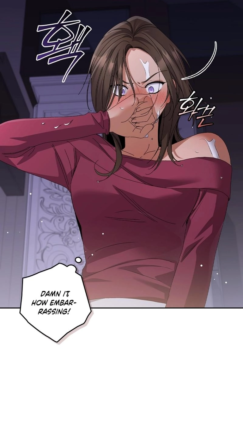 Read Unconquerable Romance chapter 30 image 65 on Lezhin