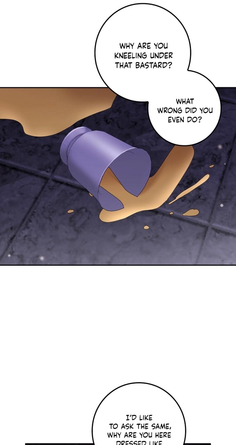 Read Unconquerable Romance chapter 30 image 66 on Lezhin