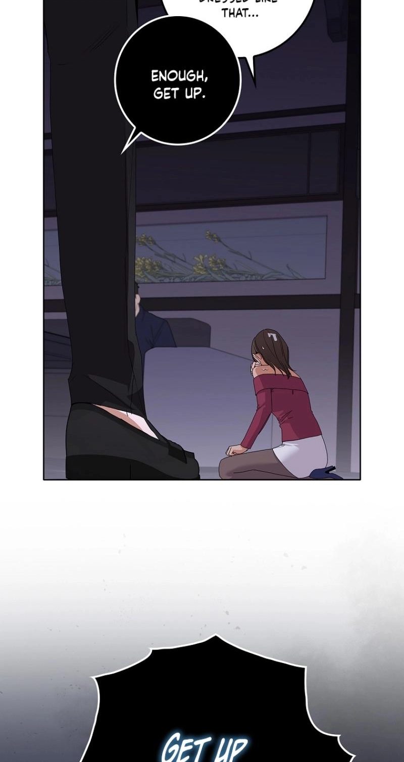Read Unconquerable Romance chapter 30 image 67 on Lezhin