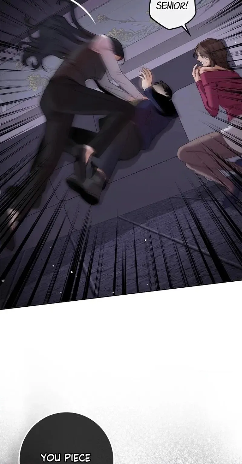 Read Unconquerable Romance chapter 30 image 79 on Lezhin