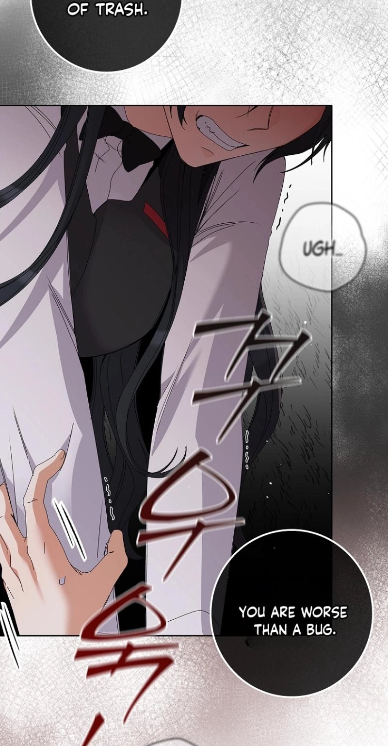 Read Unconquerable Romance chapter 30 image 80 on Lezhin