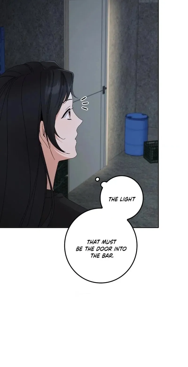 Read Unconquerable Romance chapter 30 image 9 on Lezhin