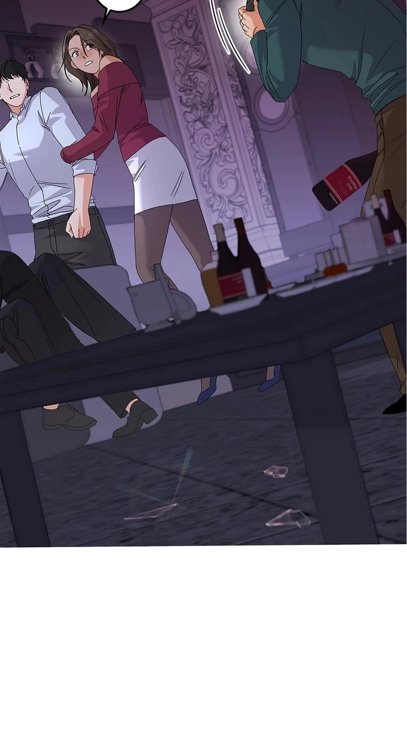 Read Unconquerable Romance chapter 31 image 12 on Lezhin