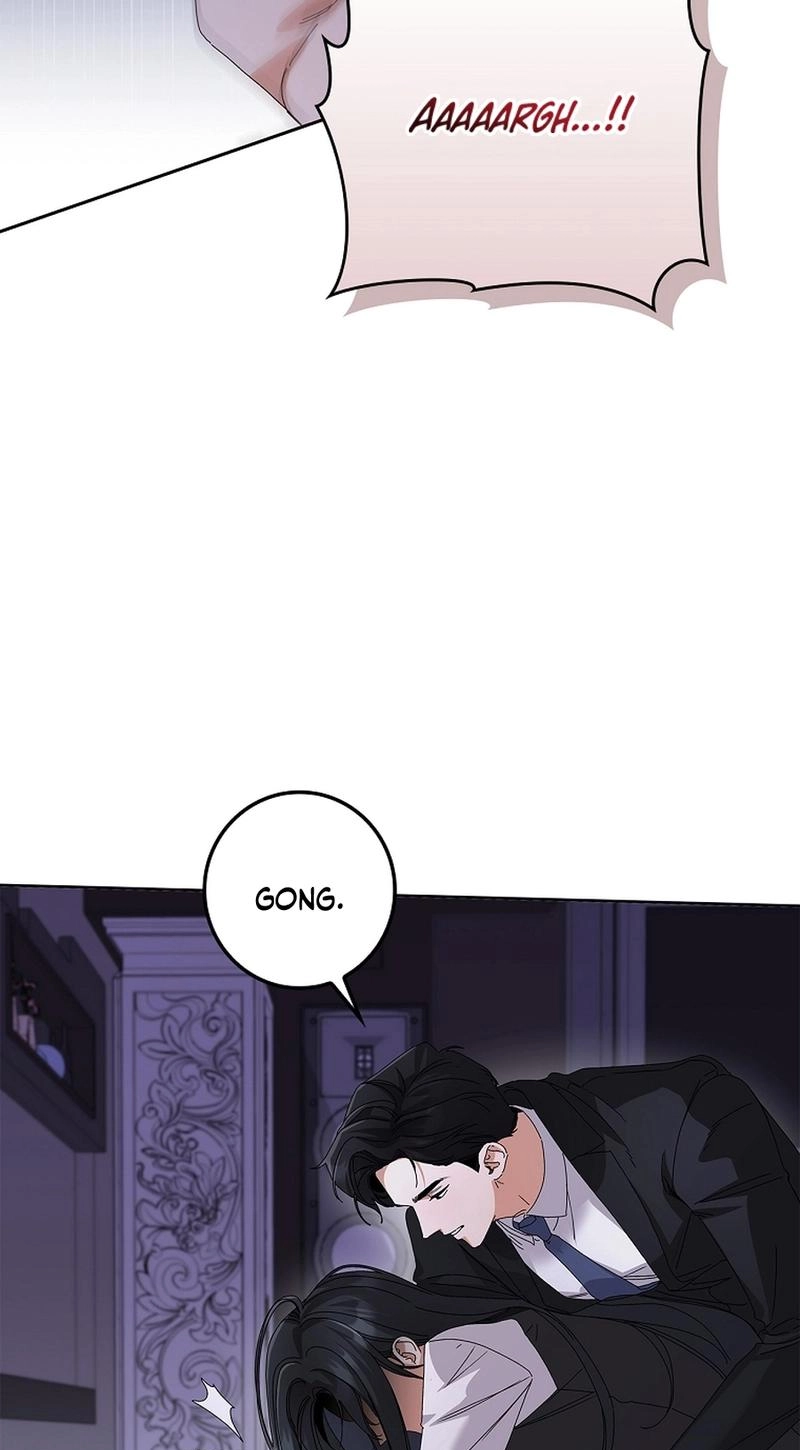 Read Unconquerable Romance chapter 31 image 17 on Lezhin