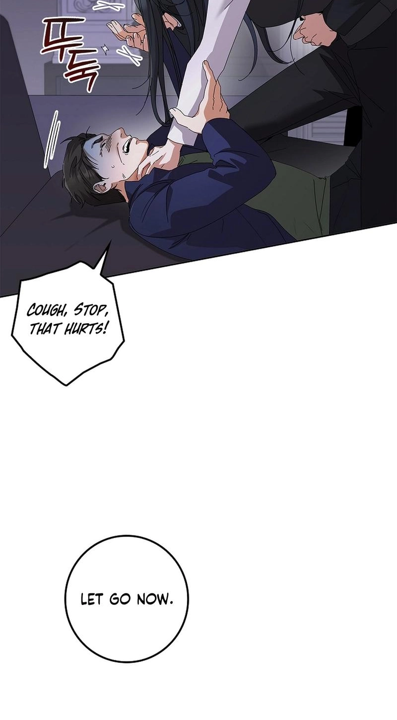 Read Unconquerable Romance chapter 31 image 18 on Lezhin