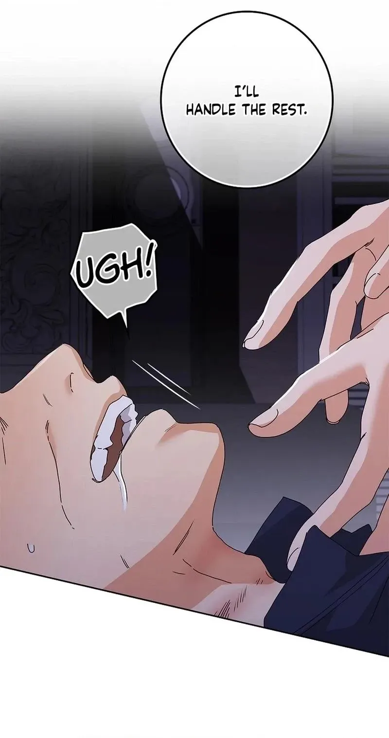 Read Unconquerable Romance chapter 31 image 19 on Lezhin