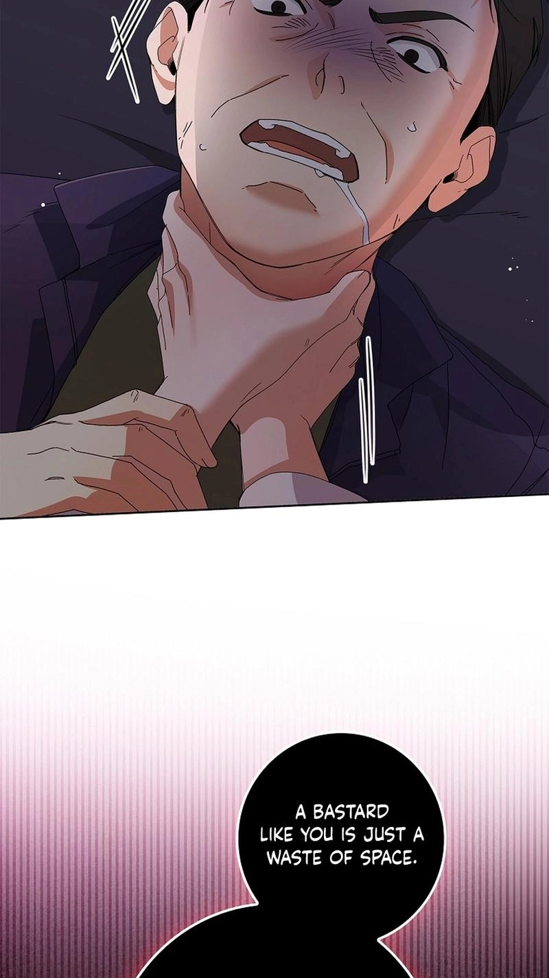 Read Unconquerable Romance chapter 31 image 2 on Lezhin