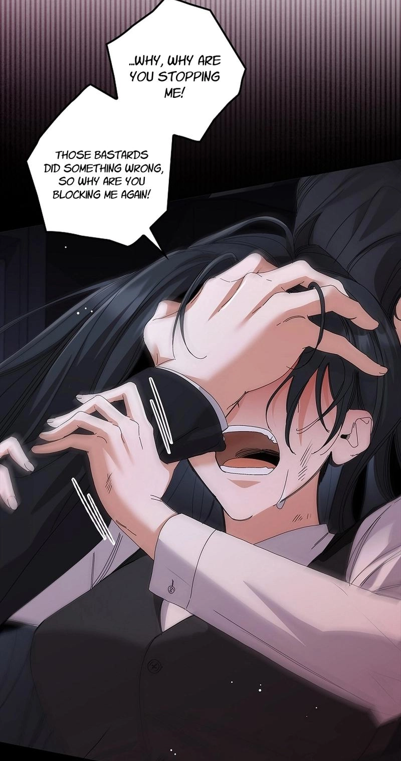 Read Unconquerable Romance chapter 31 image 23 on Lezhin