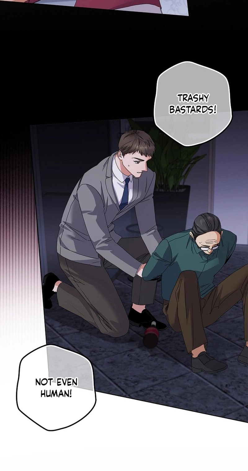Read Unconquerable Romance chapter 31 image 25 on Lezhin