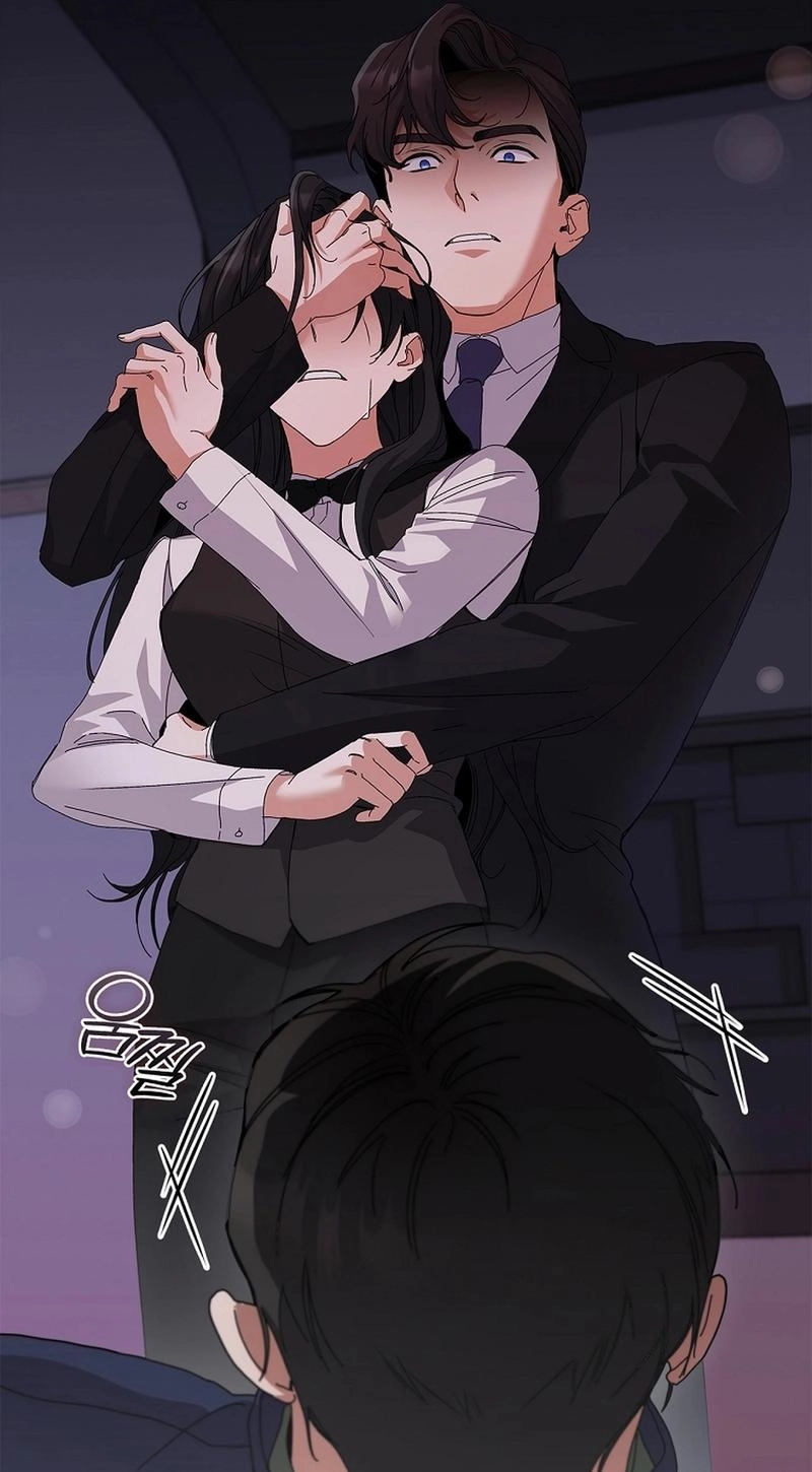 Read Unconquerable Romance chapter 31 image 28 on Lezhin