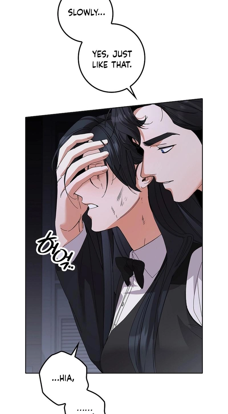 Read Unconquerable Romance chapter 31 image 32 on Lezhin