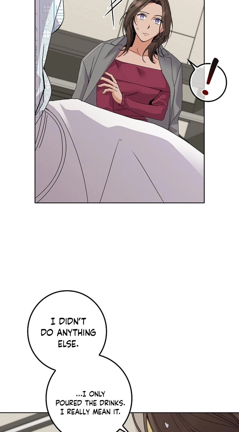 Read Unconquerable Romance chapter 31 image 45 on Lezhin