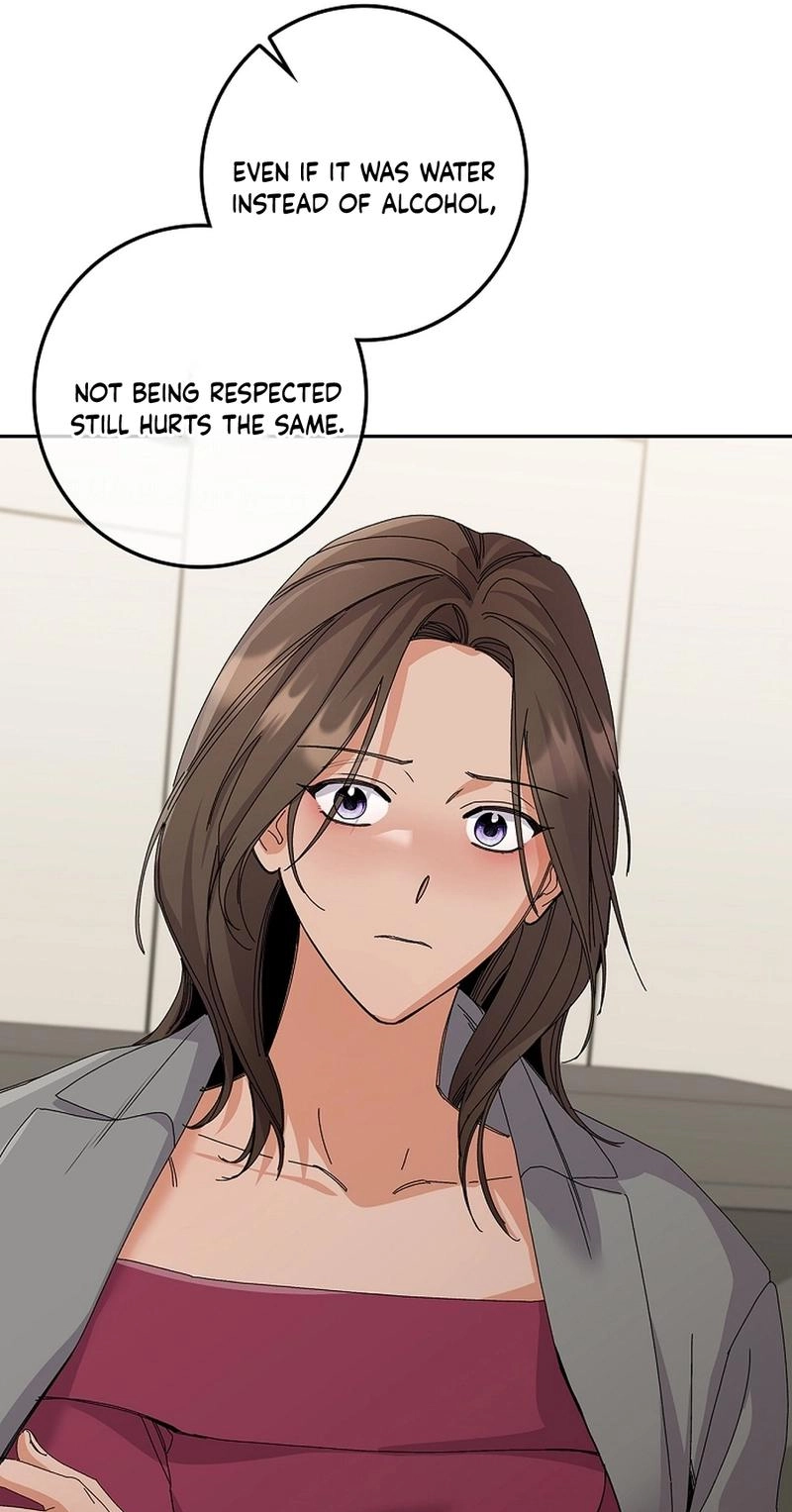 Read Unconquerable Romance chapter 31 image 47 on Lezhin