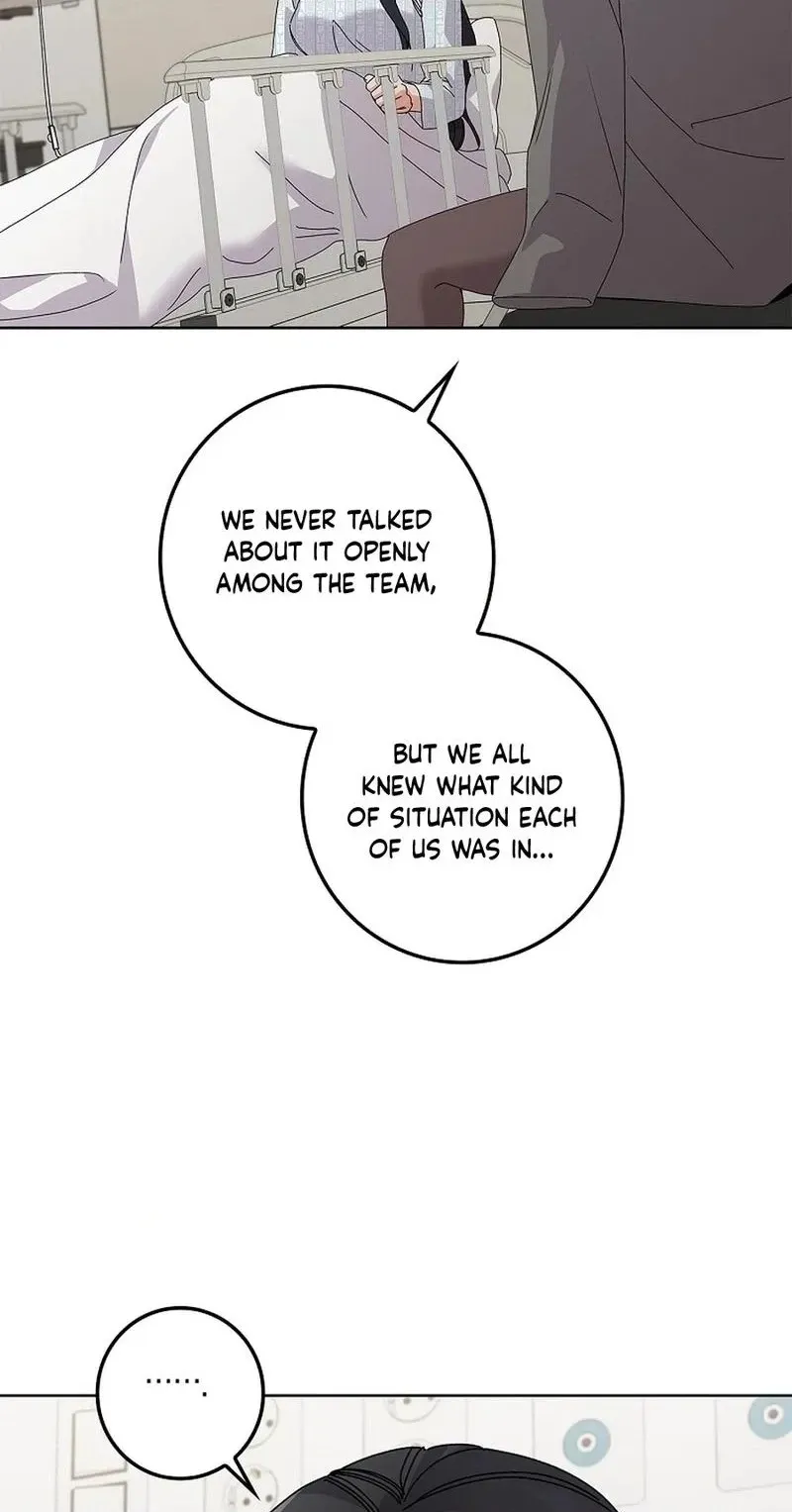 Read Unconquerable Romance chapter 31 image 49 on Lezhin