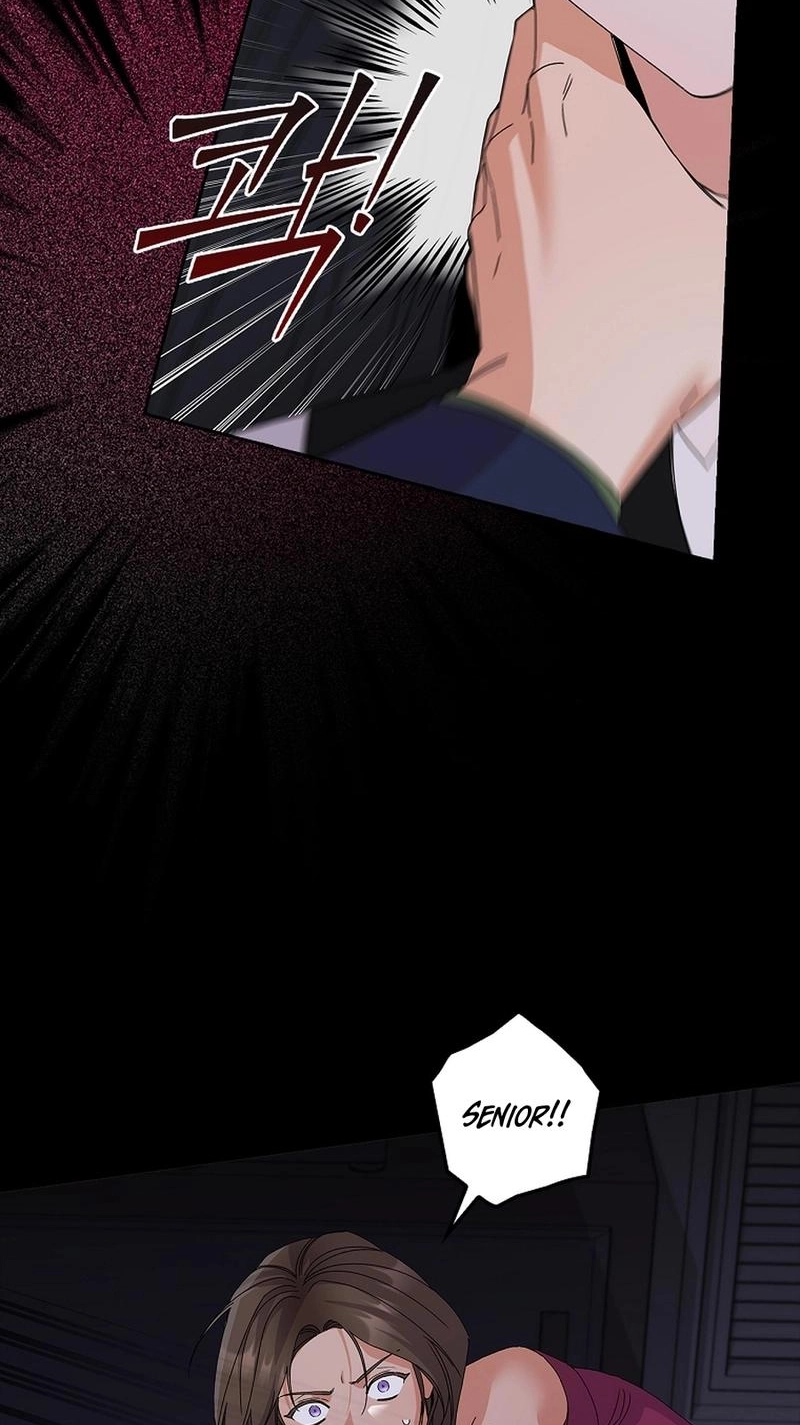 Read Unconquerable Romance chapter 31 image 5 on Lezhin