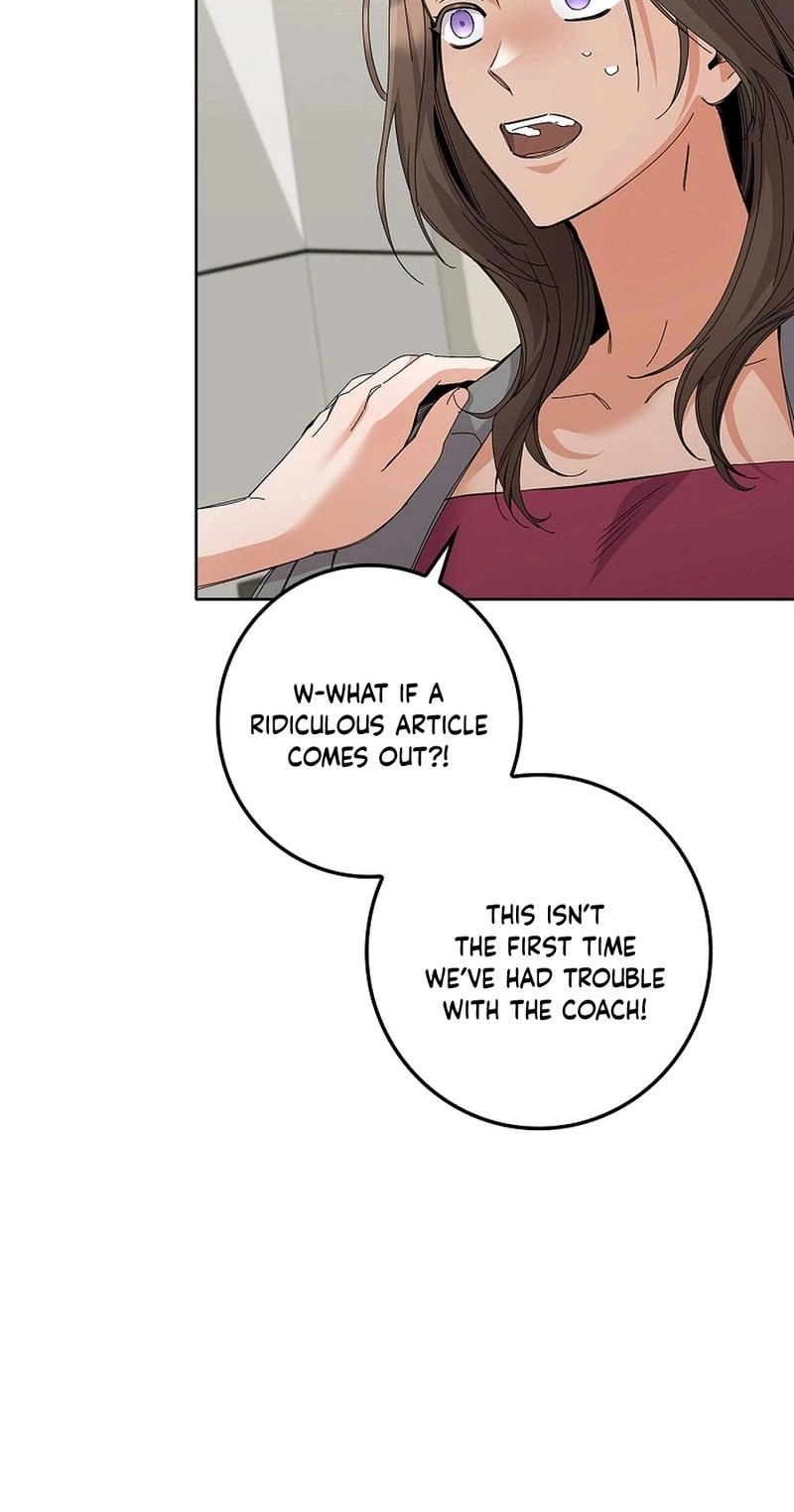 Read Unconquerable Romance chapter 31 image 55 on Lezhin