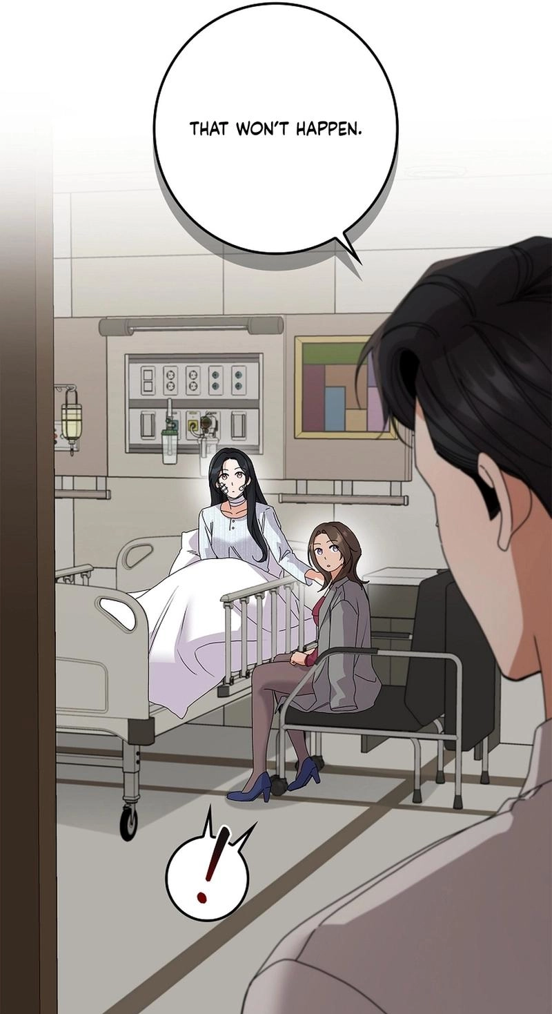 Read Unconquerable Romance chapter 31 image 56 on Lezhin