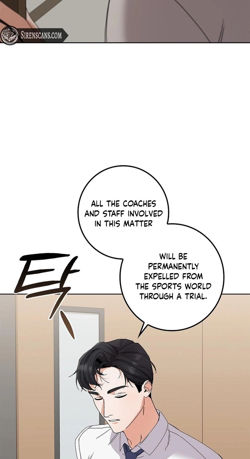Read Unconquerable Romance chapter 31 image 57 on Lezhin