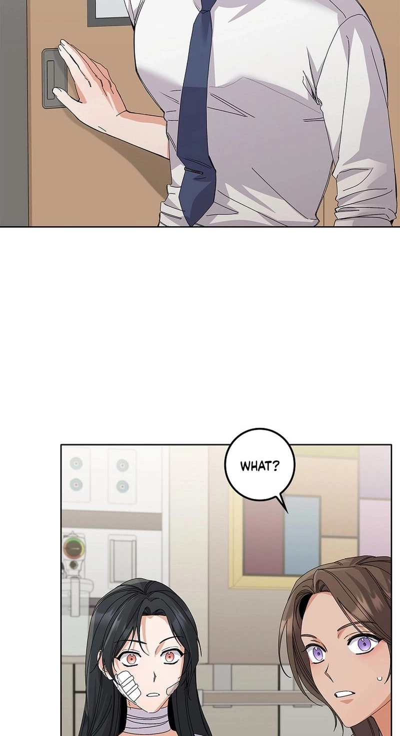 Read Unconquerable Romance chapter 31 image 58 on Lezhin
