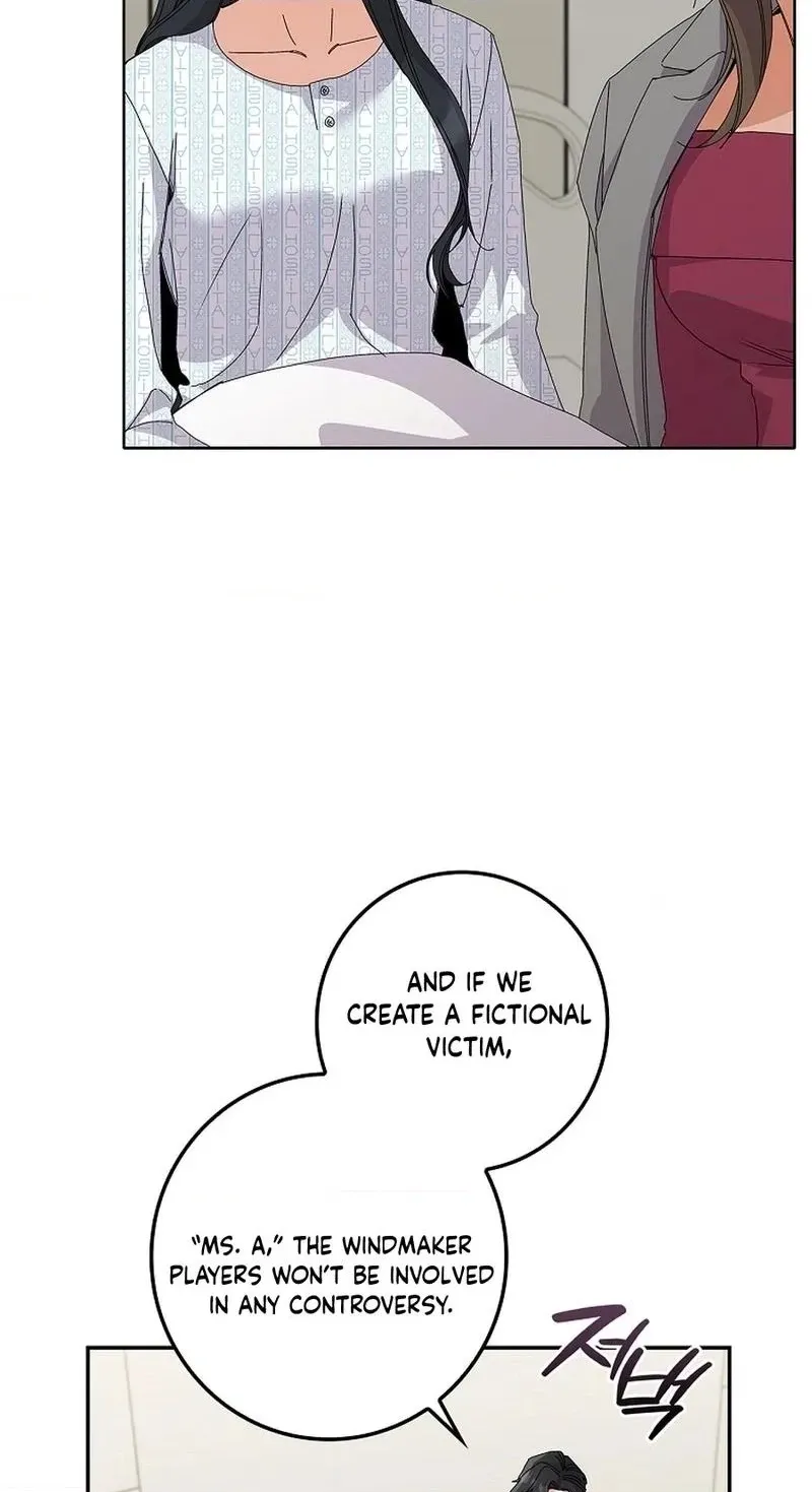 Read Unconquerable Romance chapter 31 image 59 on Lezhin