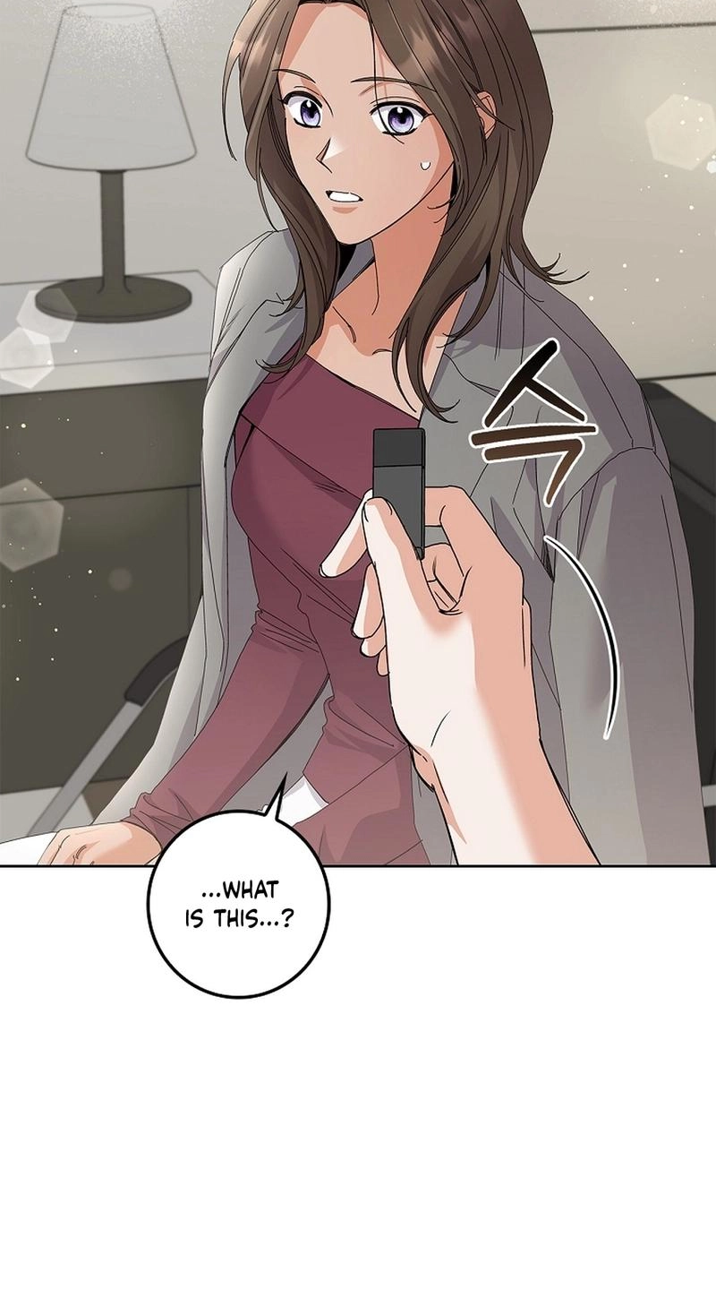 Read Unconquerable Romance chapter 31 image 64 on Lezhin