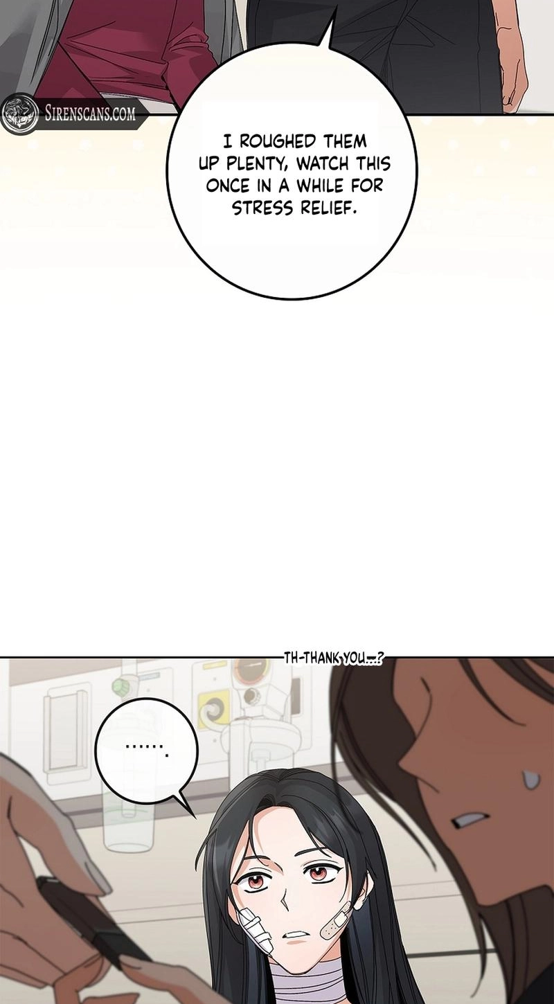 Read Unconquerable Romance chapter 31 image 66 on Lezhin
