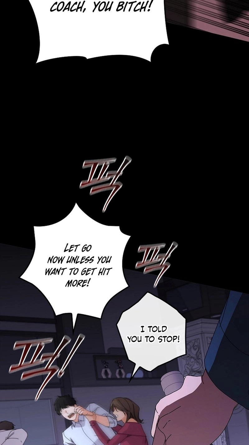 Read Unconquerable Romance chapter 31 image 7 on Lezhin