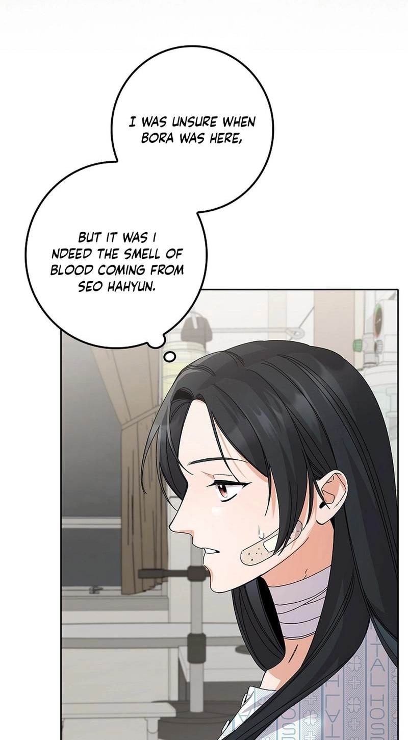 Read Unconquerable Romance chapter 31 image 70 on Lezhin