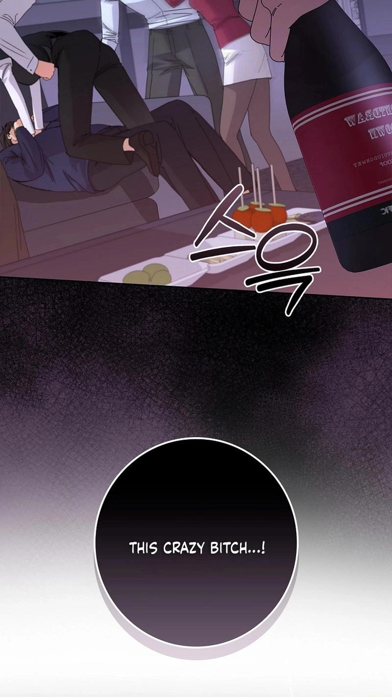 Read Unconquerable Romance chapter 31 image 8 on Lezhin