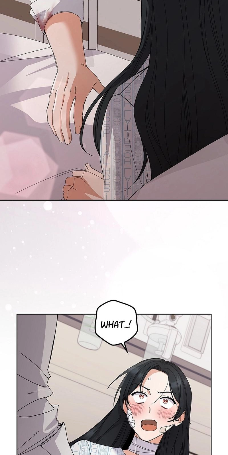 Read Unconquerable Romance chapter 31 image 86 on Lezhin
