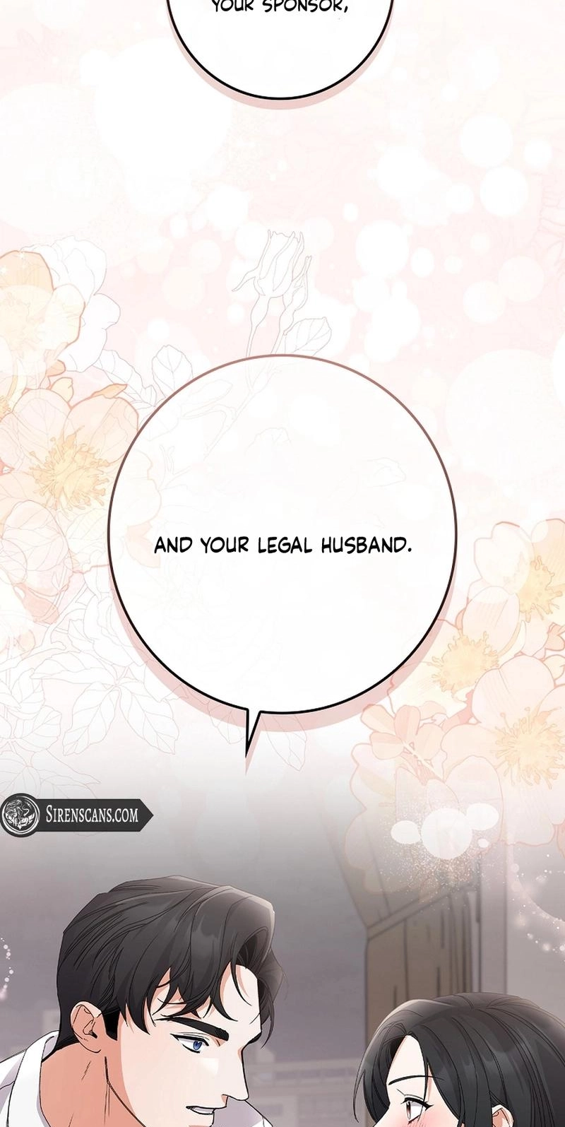 Read Unconquerable Romance chapter 31 image 88 on Lezhin
