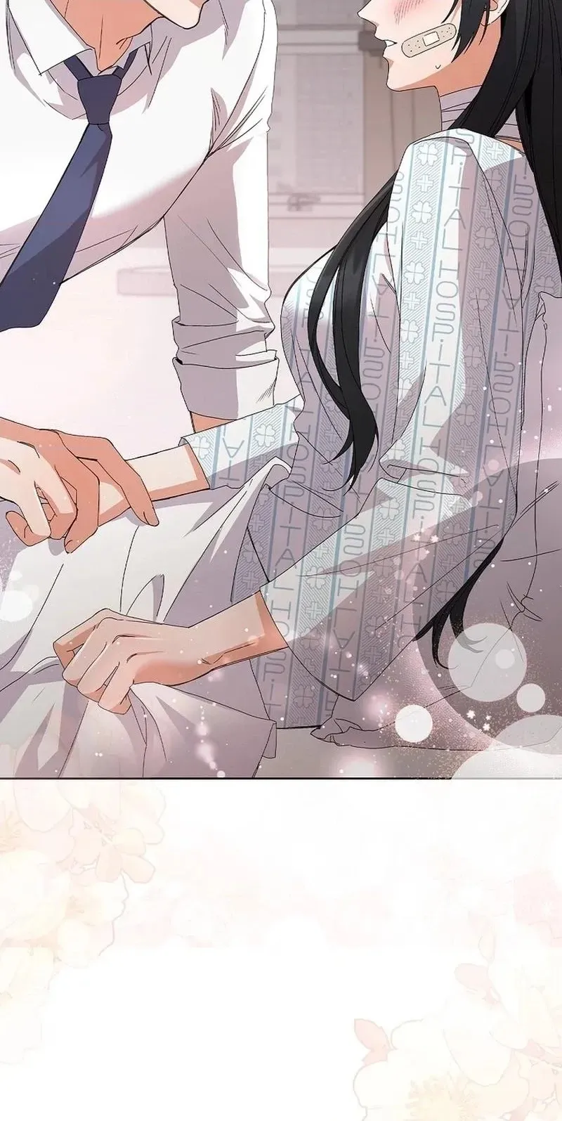 Read Unconquerable Romance chapter 31 image 89 on Lezhin