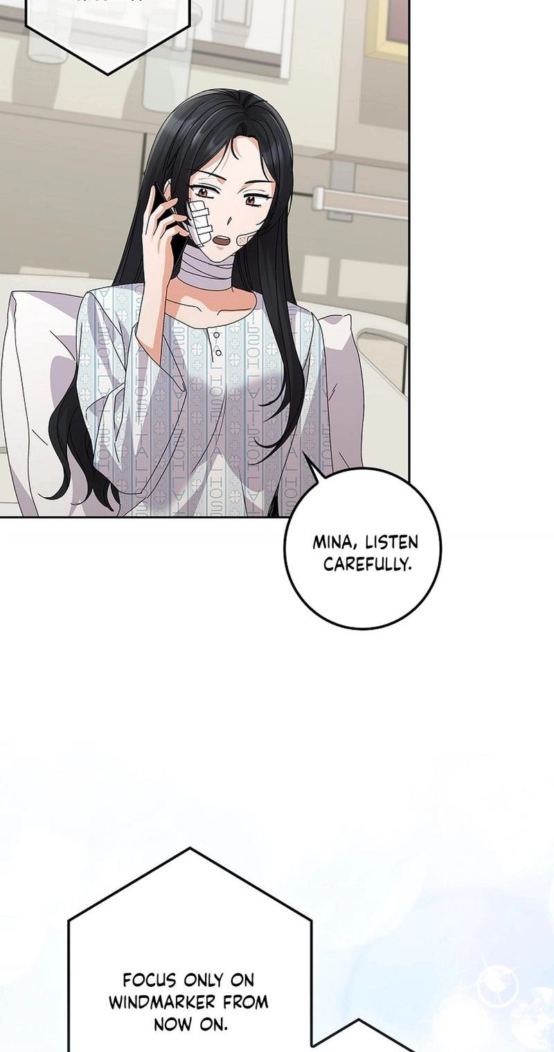 Read Unconquerable Romance chapter 32 image 14 on Lezhin