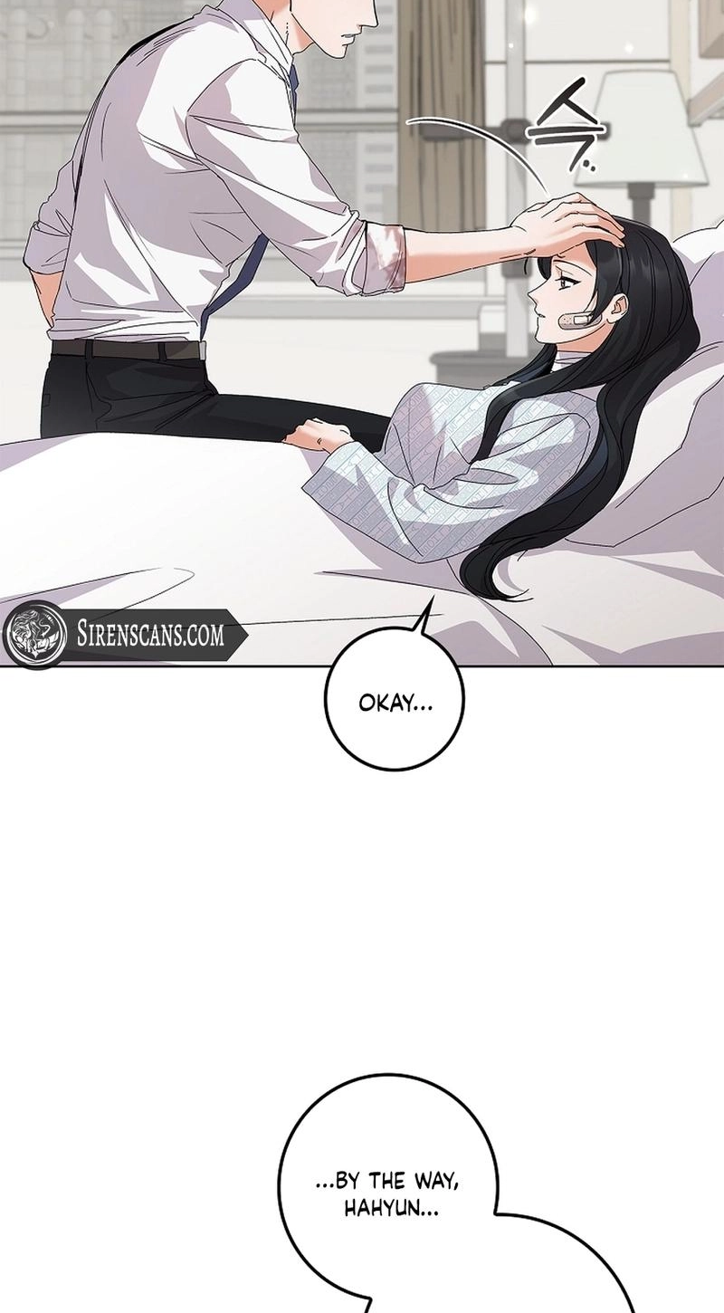 Read Unconquerable Romance chapter 32 image 2 on Lezhin