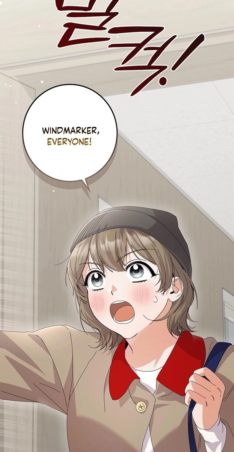 Read Unconquerable Romance chapter 32 image 21 on Lezhin