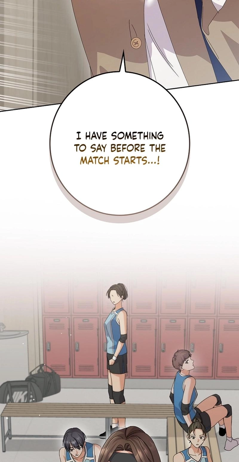 Read Unconquerable Romance chapter 32 image 22 on Lezhin