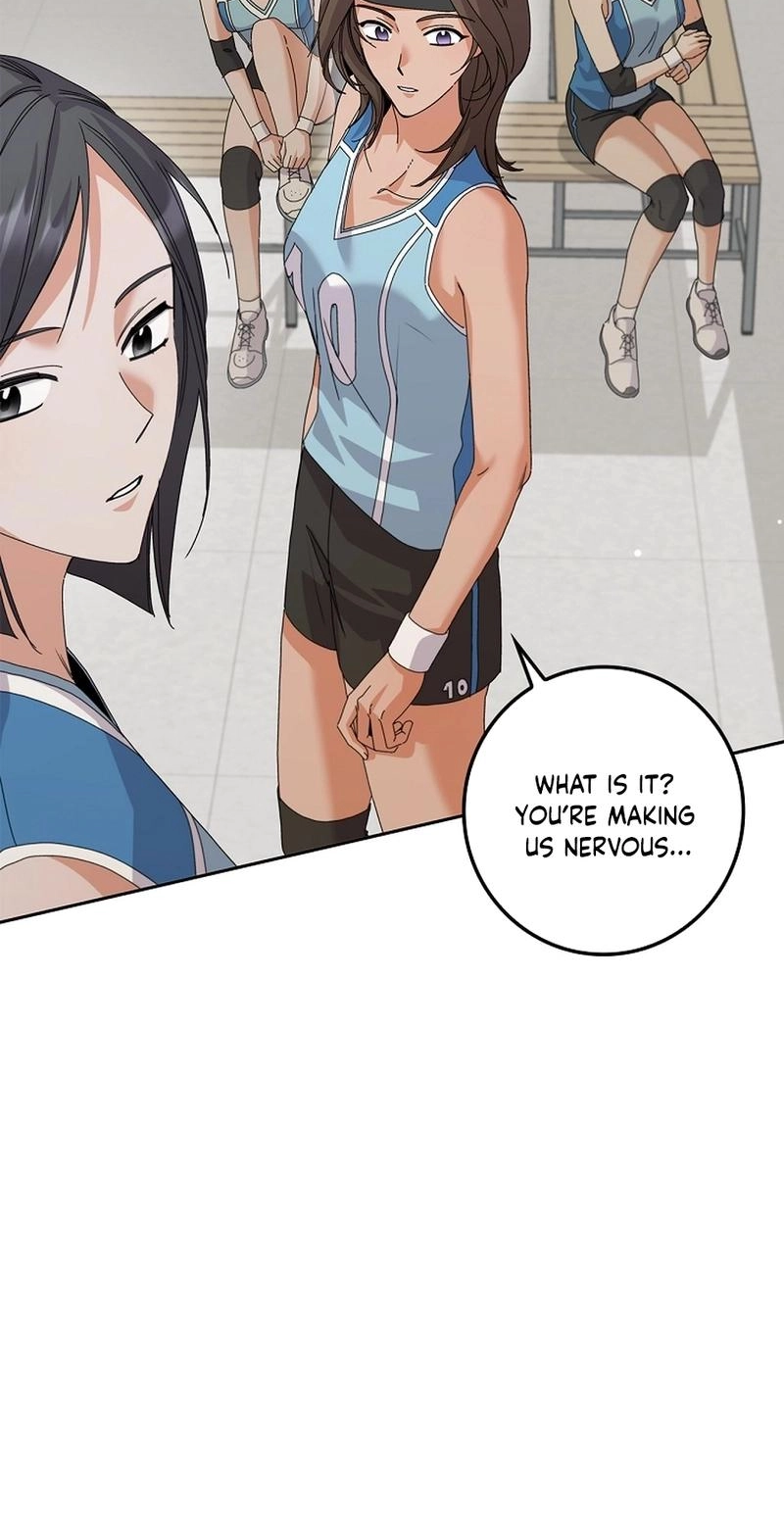 Read Unconquerable Romance chapter 32 image 23 on Lezhin