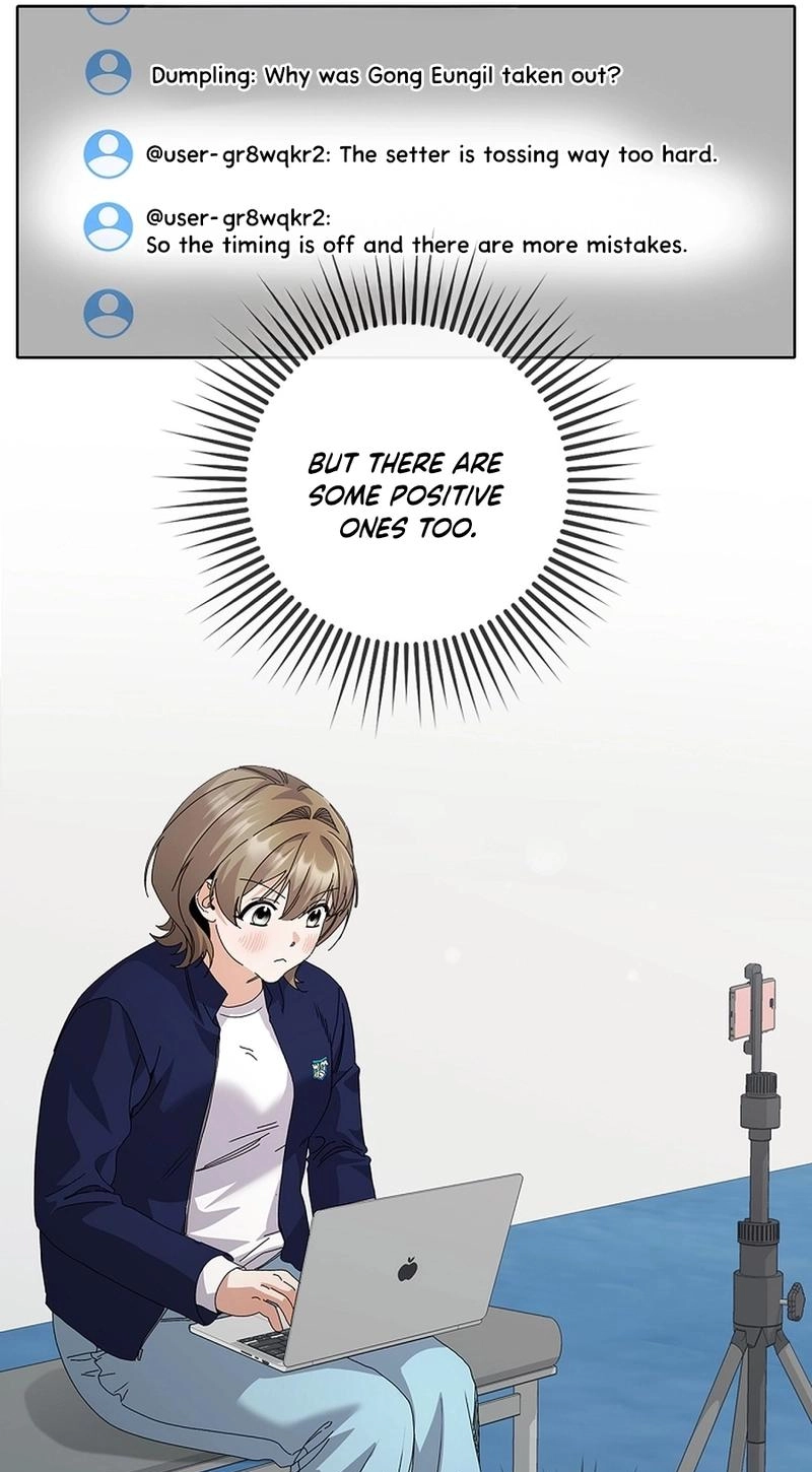 Read Unconquerable Romance chapter 32 image 28 on Lezhin